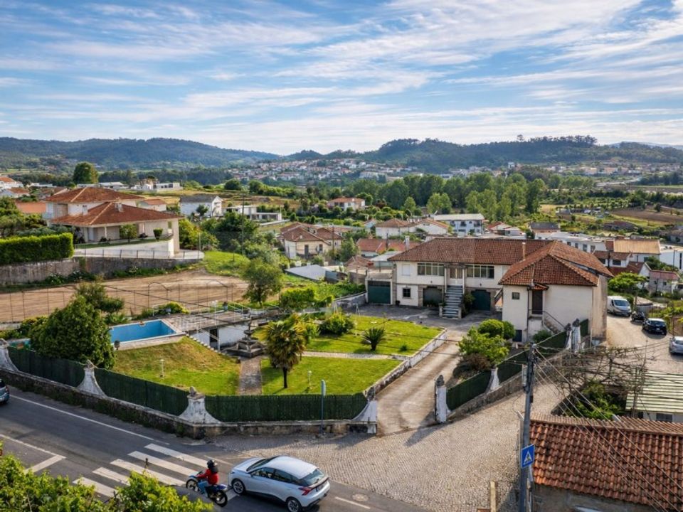 Villa i Braga, Braga - foto 1