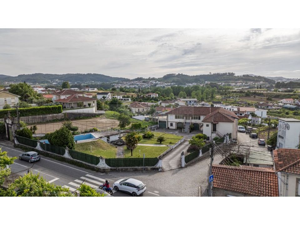 Villa i Braga, Braga - foto 2