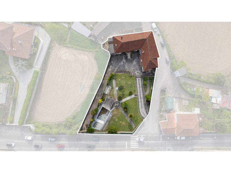 Villa i Braga, Braga - foto 3
