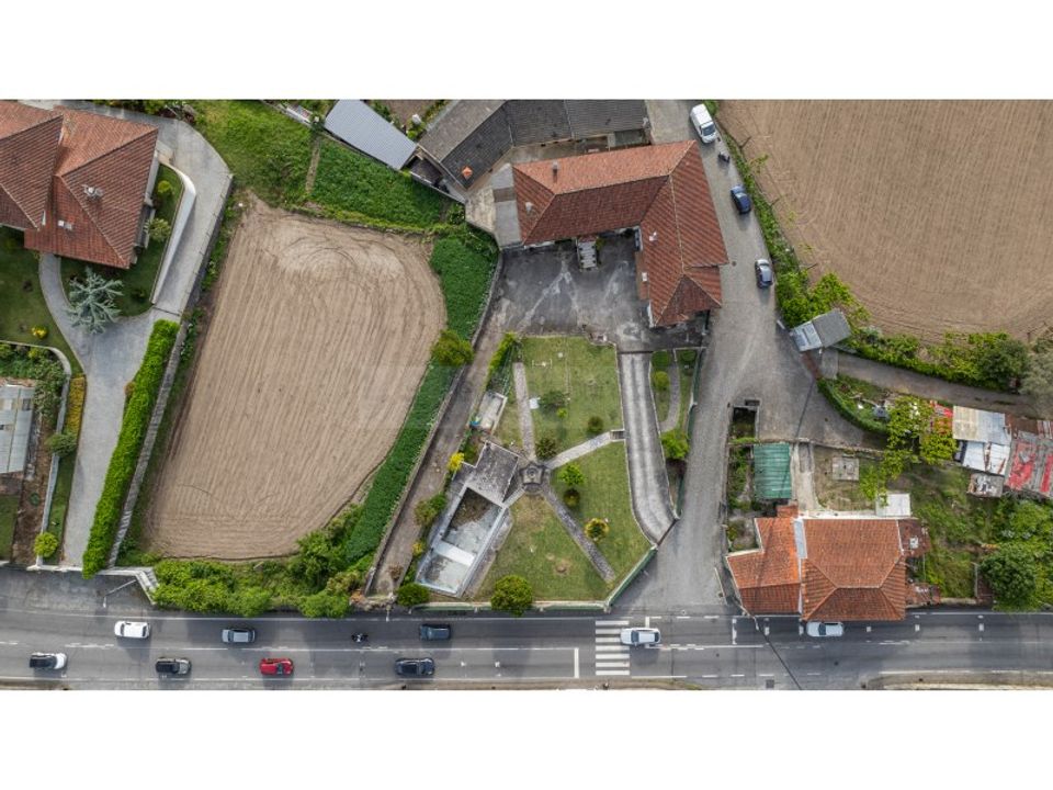 Villa i Braga, Braga - foto 4