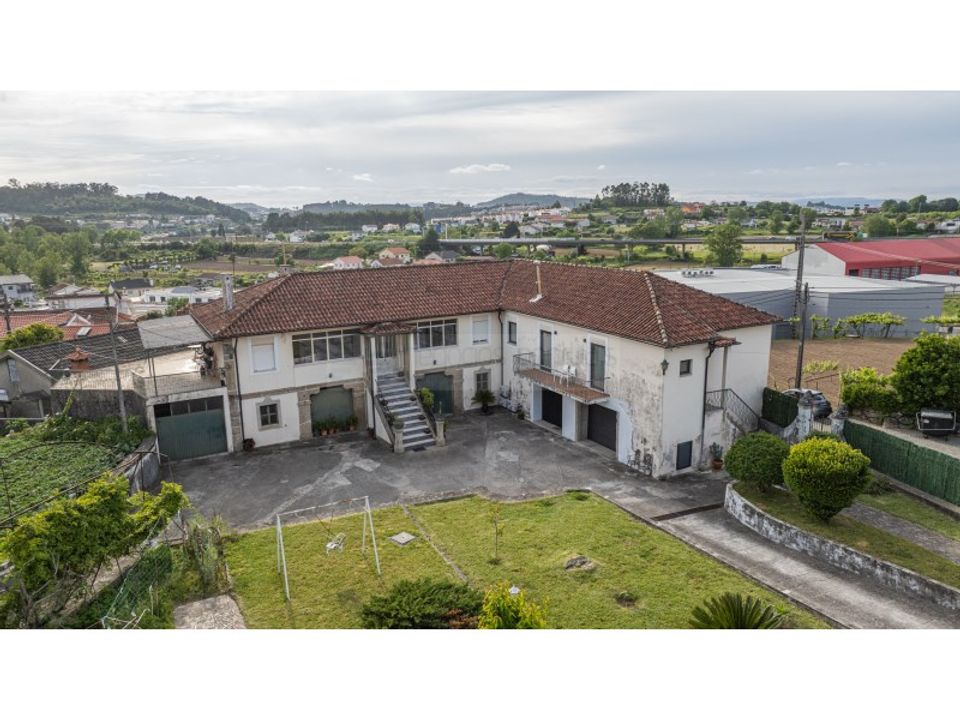 Villa i Braga, Braga - foto 5