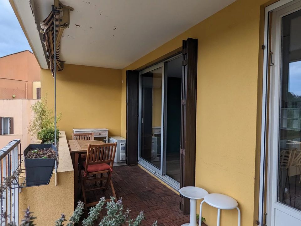 Apartament a Valbonne, Alpes-Maritimes - foto 1