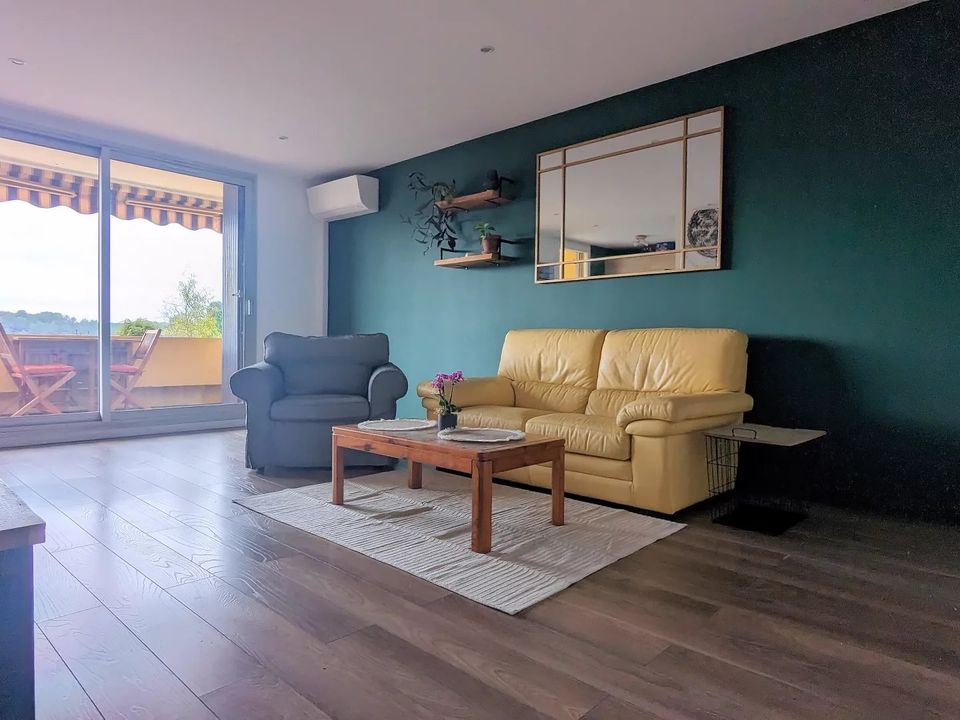 Apartament a Valbonne, Alpes-Maritimes - foto 3