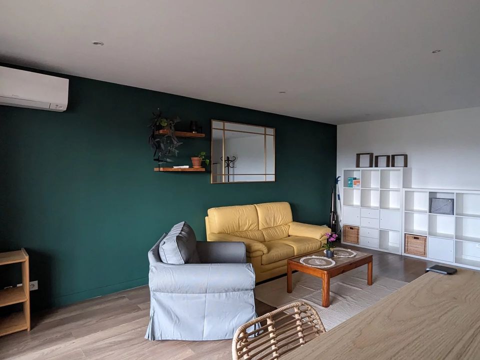 Apartament a Valbonne, Alpes-Maritimes - foto 4