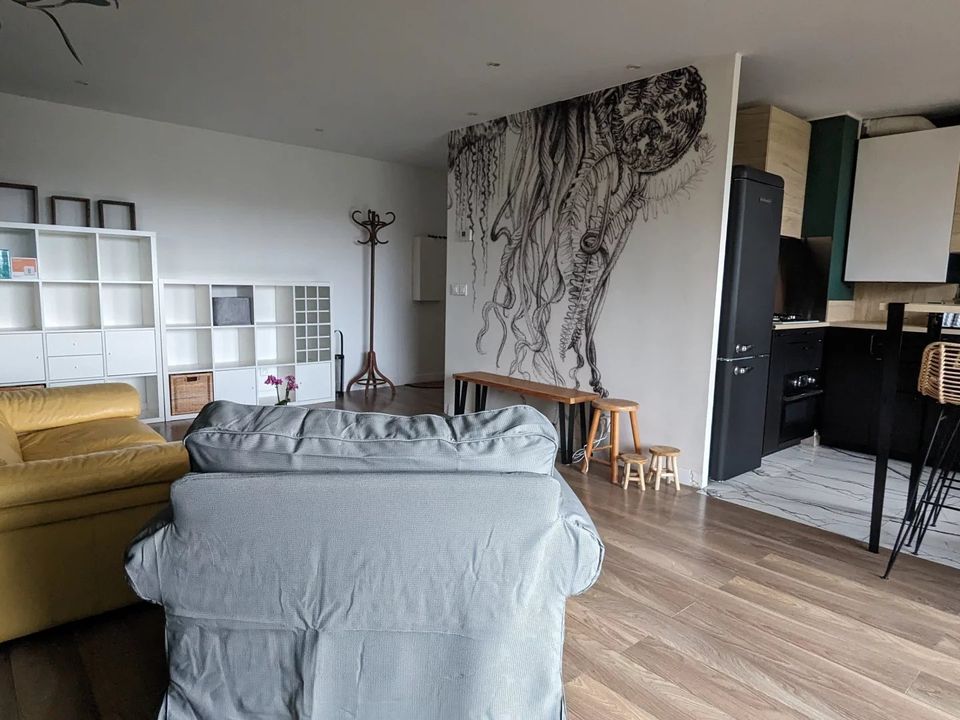 Apartament a Valbonne, Alpes-Maritimes - foto 5