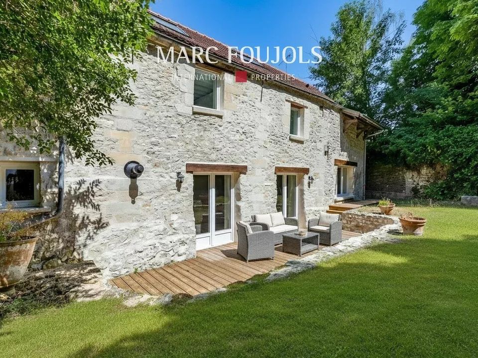 Villa a Senlis, Oise - foto 1
