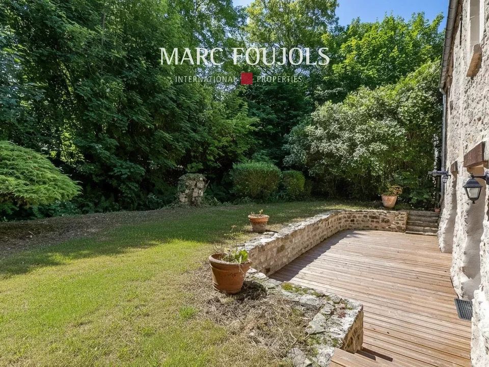 Villa a Senlis, Oise - foto 3