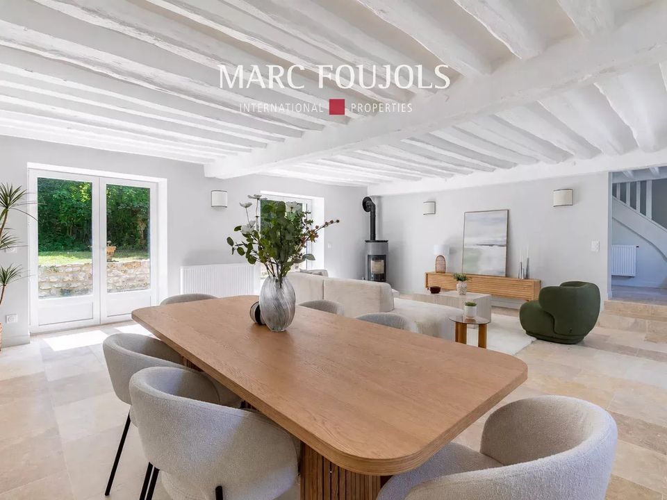 Villa a Senlis, Oise - foto 4