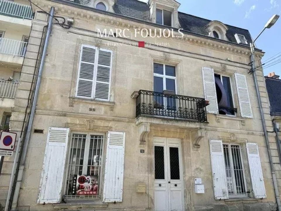 Apartment in Chantilly, Oise - photo 1