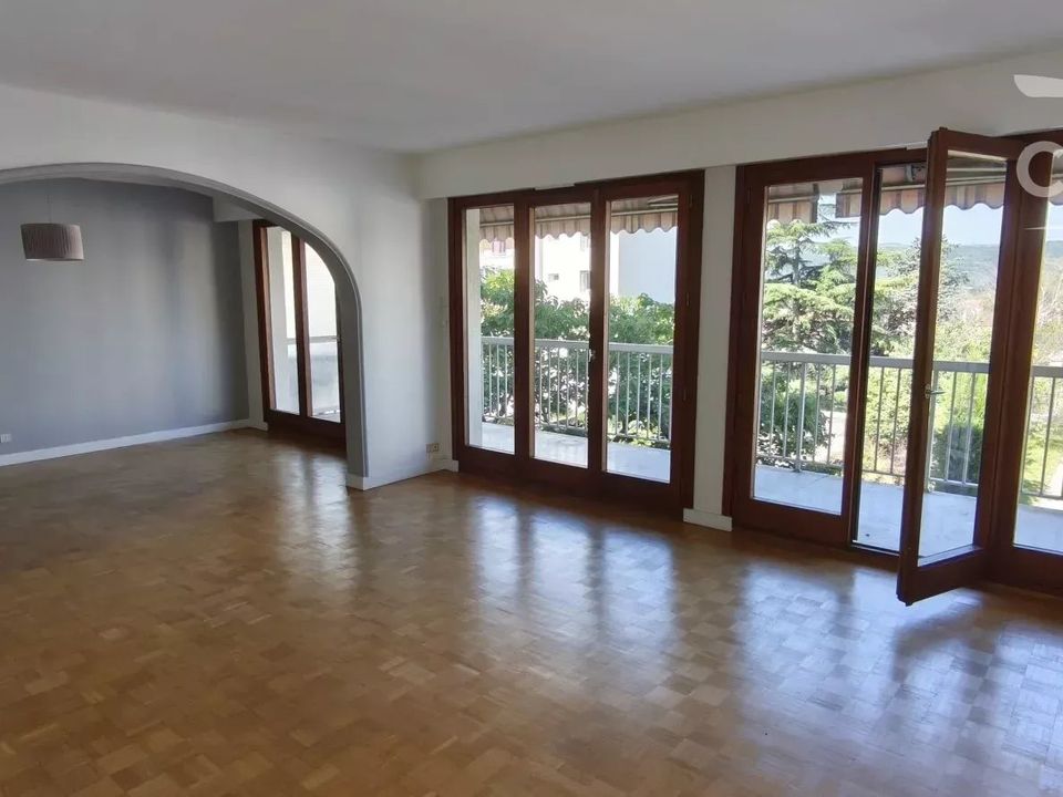 Apartament a Valence, Drome - foto 1