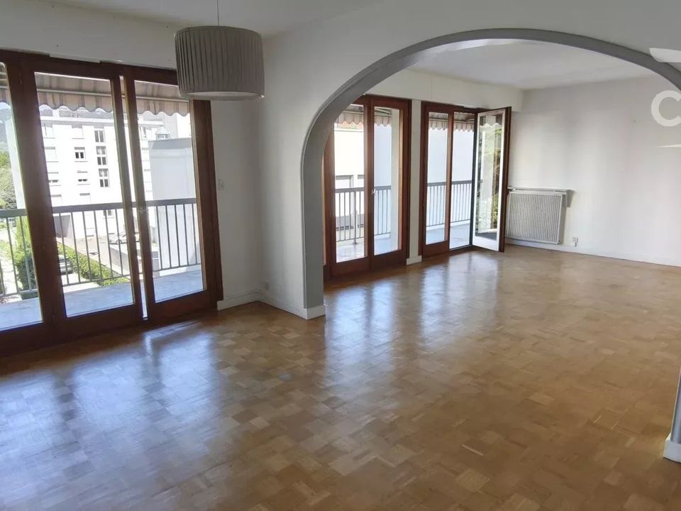 Apartament a Valence, Drome - foto 3