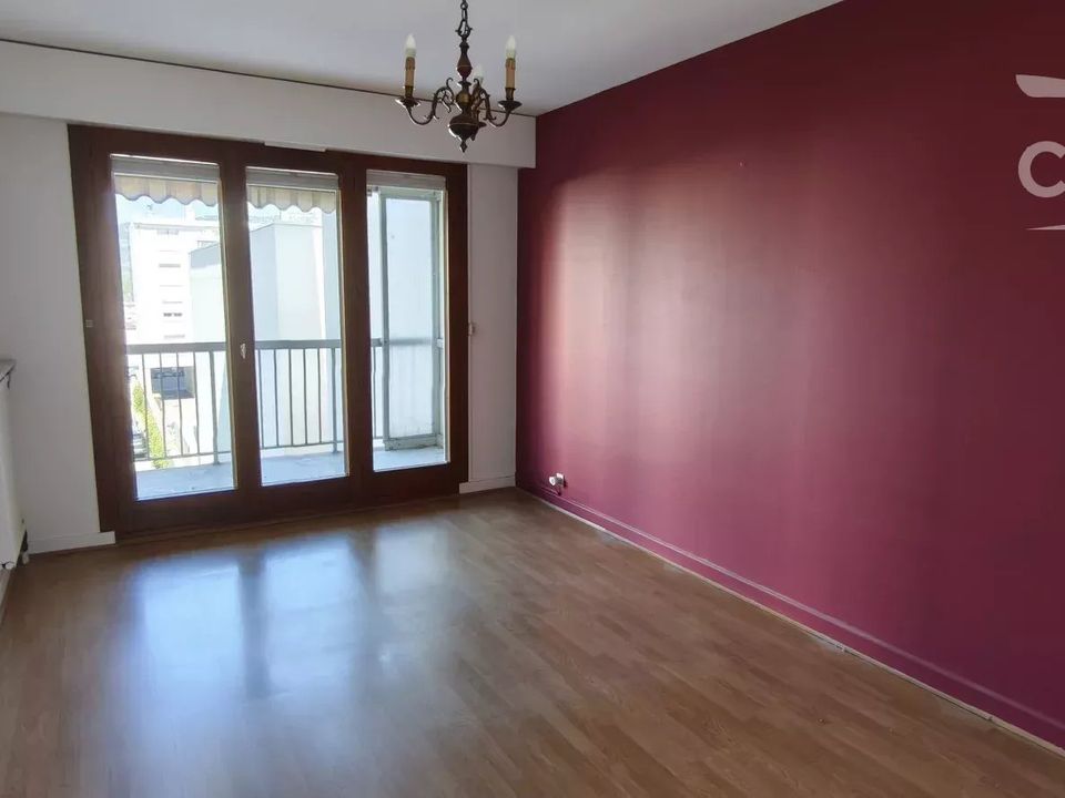 Apartament a Valence, Drome - foto 5