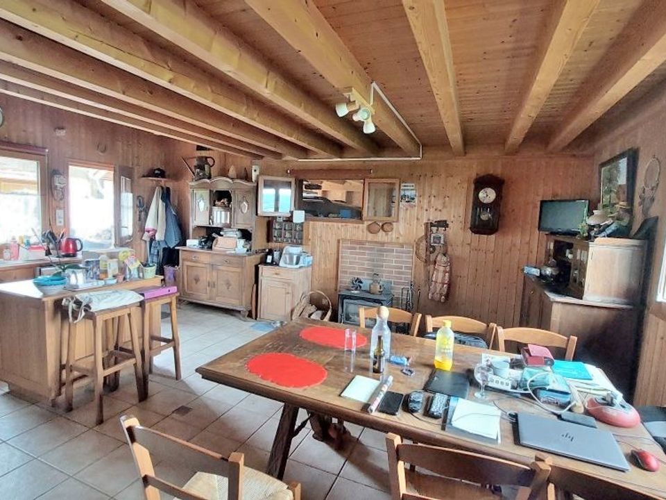 Villa en Charmoille, Doubs - foto 2