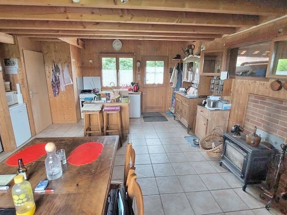 Villa en Charmoille, Doubs - foto 3