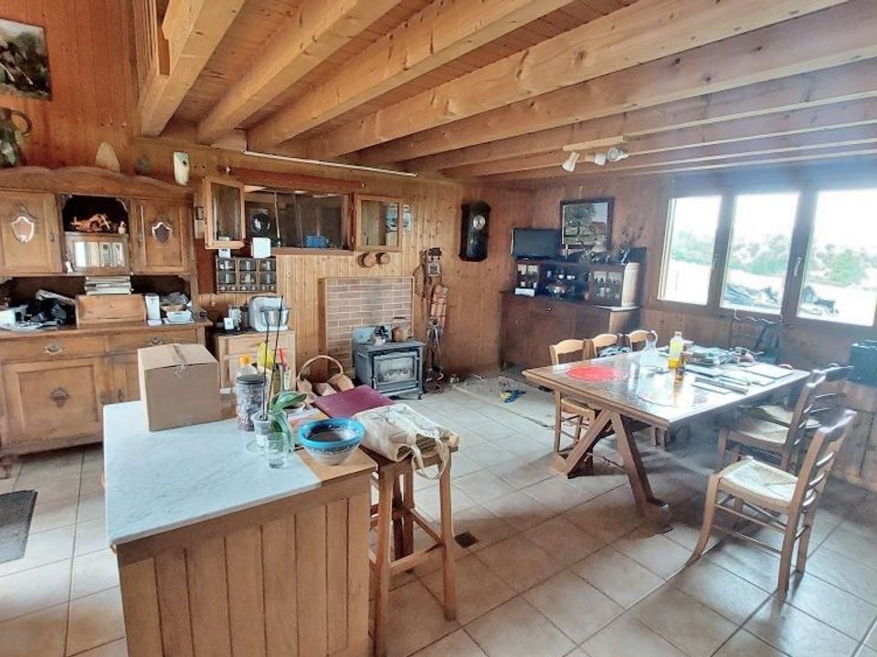Villa en Charmoille, Doubs - foto 4