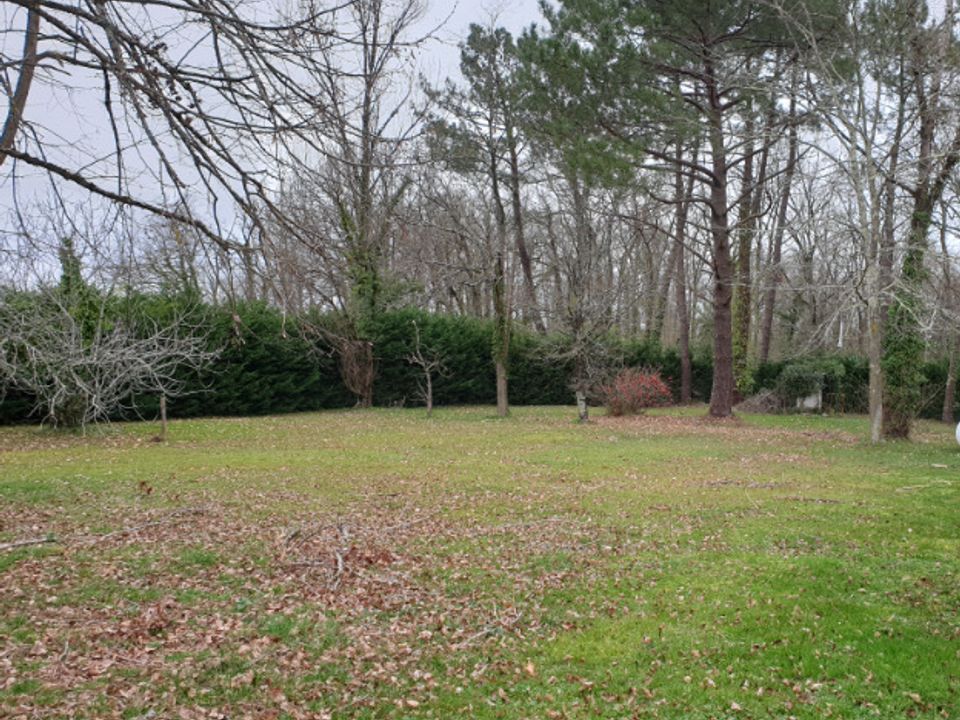 Villa i Tresses, Gironde - foto 3