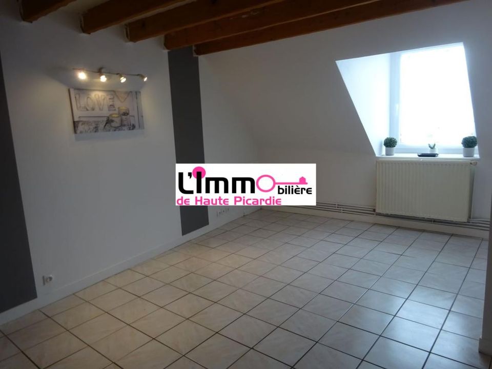 Dupleks i Roye, Somme - bilde 1