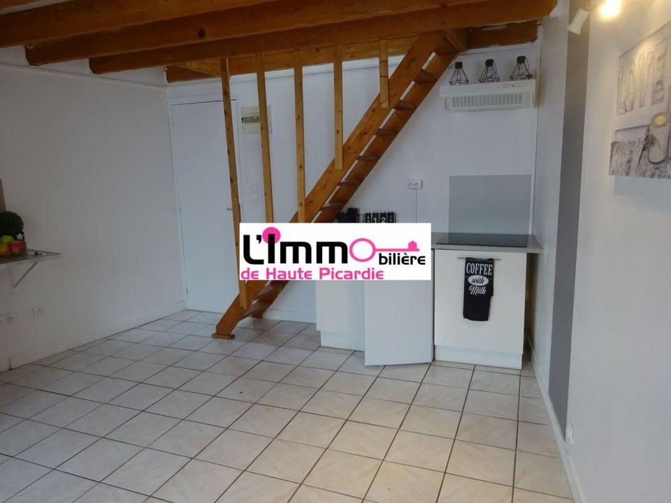 Dupleks i Roye, Somme - bilde 3