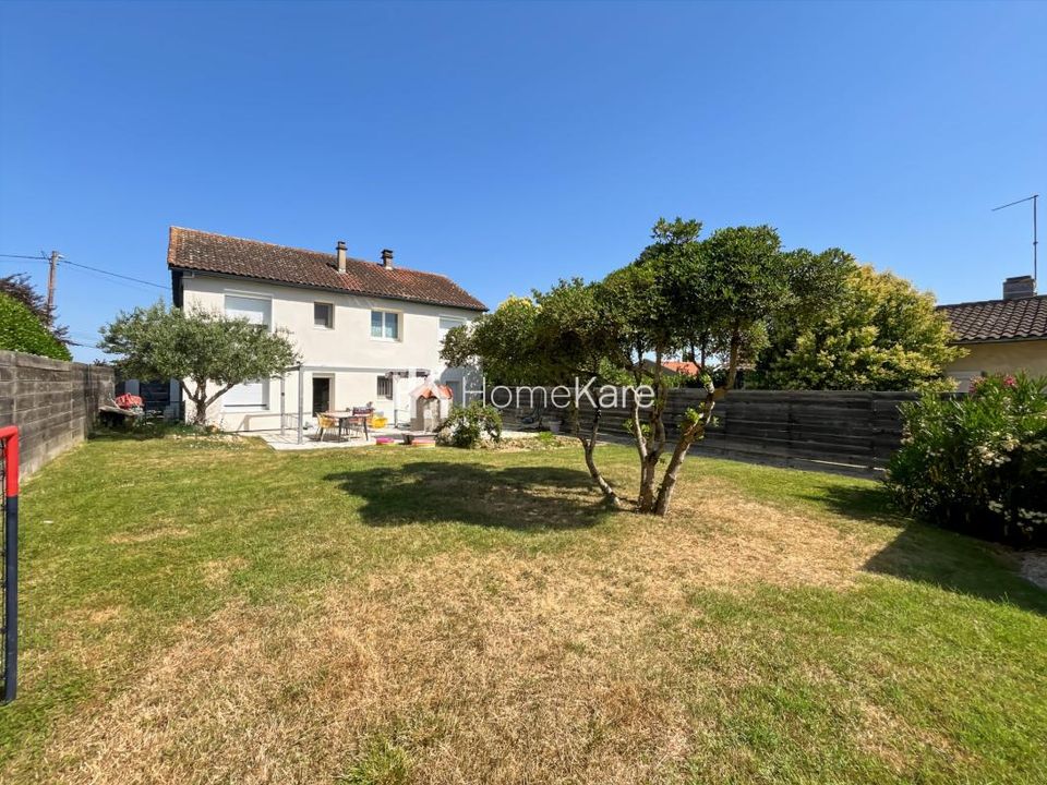 Villa in Montgiscard, Haute-Garonne - foto 1