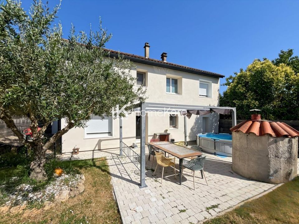Villa in Montgiscard, Haute-Garonne - foto 2