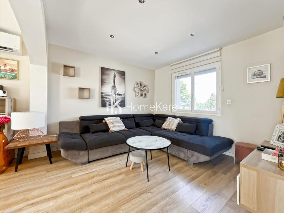 Villa in Montgiscard, Haute-Garonne - foto 4