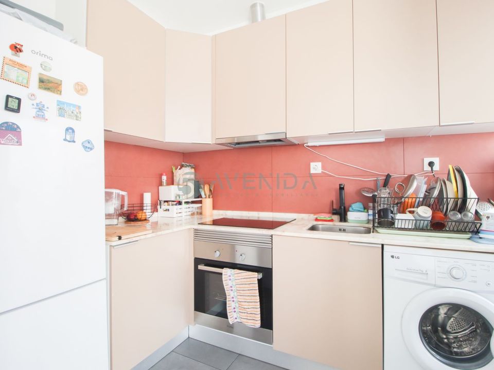 Apartament a Barreiro, Setubal - foto 4