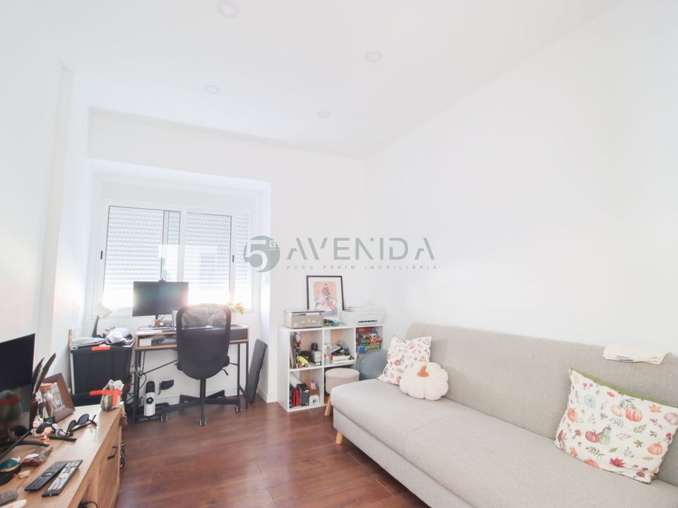Apartament a Barreiro, Setubal - foto 3