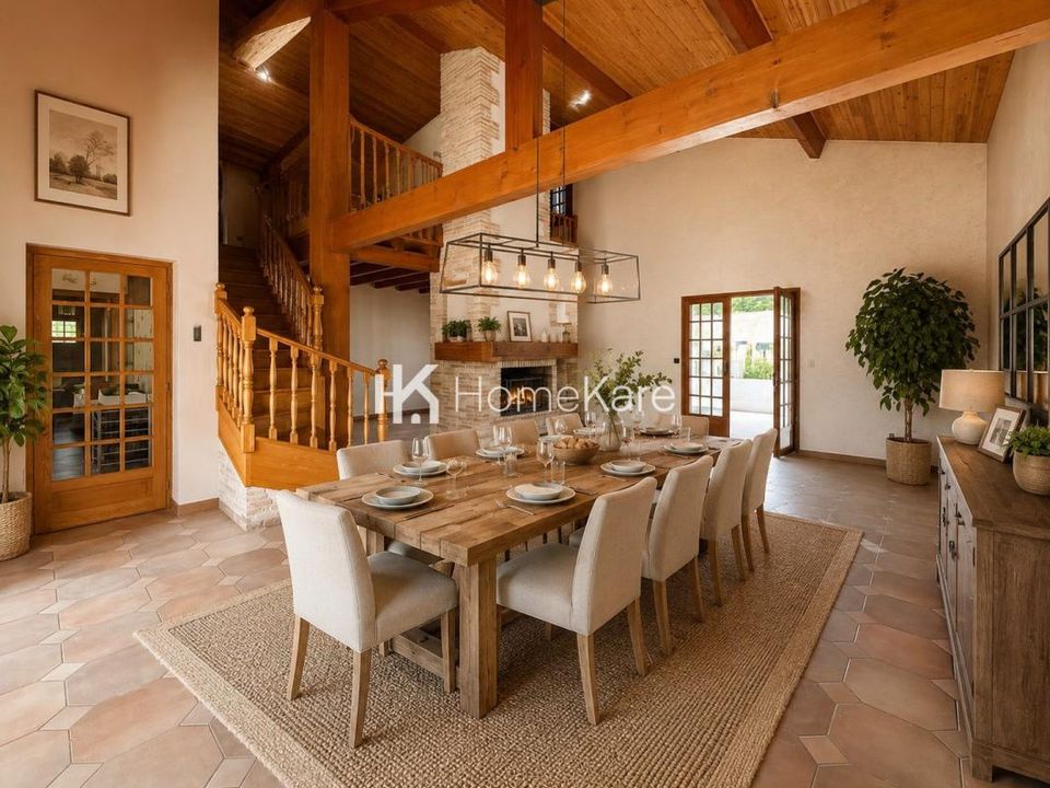 Villa i Gradignan, Gironde - foto 1