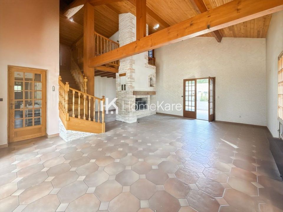 Villa i Gradignan, Gironde - foto 2