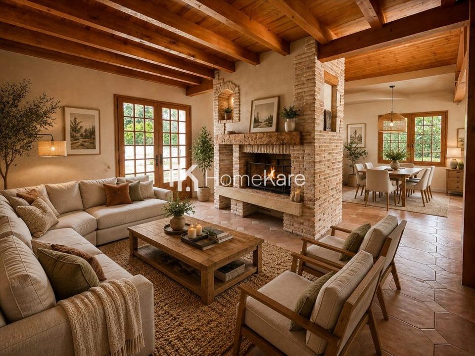 Villa i Gradignan, Gironde - foto 3