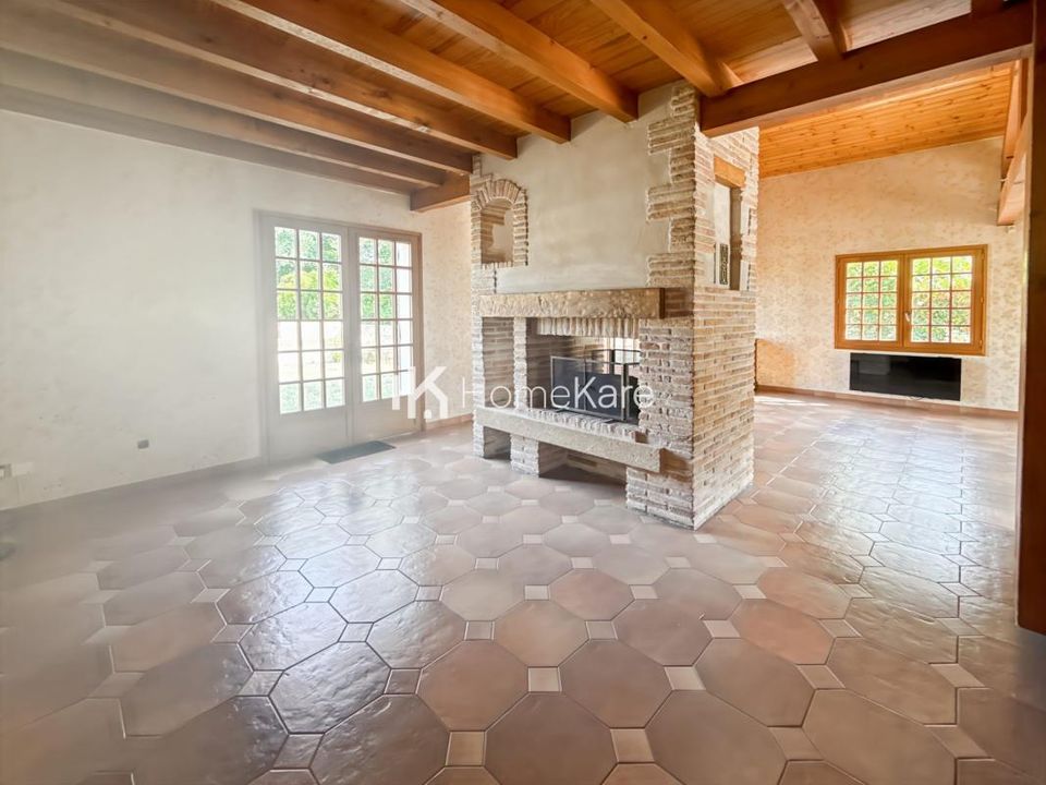 Villa i Gradignan, Gironde - foto 4