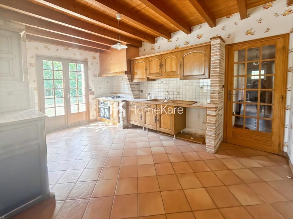 Villa i Gradignan, Gironde - foto 5