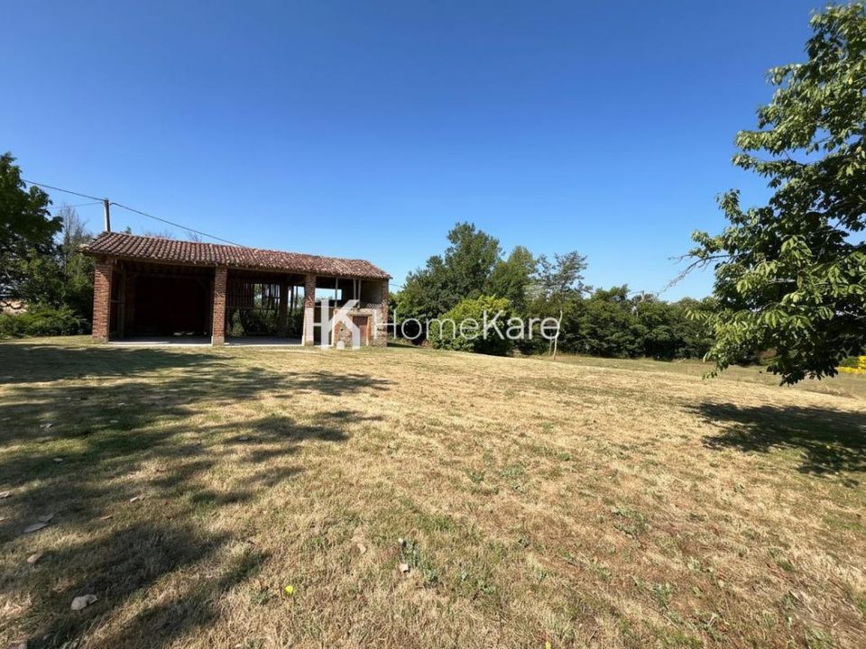Villa a Caraman, Haute-Garonne - foto 1