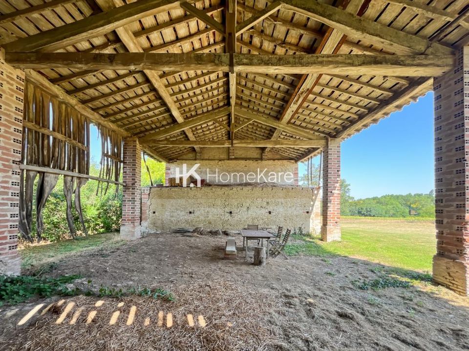 Villa a Caraman, Haute-Garonne - foto 4