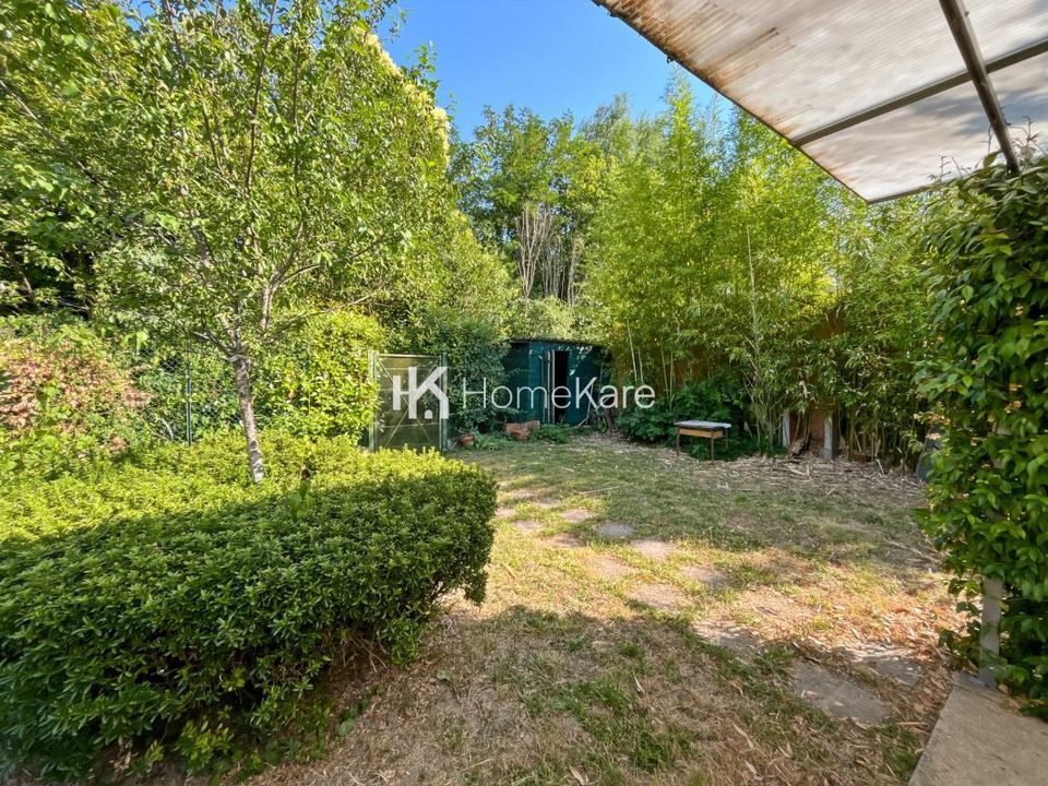 Villa em Villeneuve-Tolosane, Haute-Garonne - foto 2