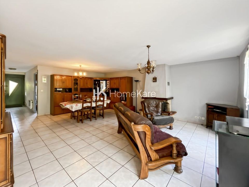 Villa em Villeneuve-Tolosane, Haute-Garonne - foto 3