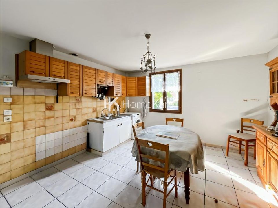 Villa em Villeneuve-Tolosane, Haute-Garonne - foto 5