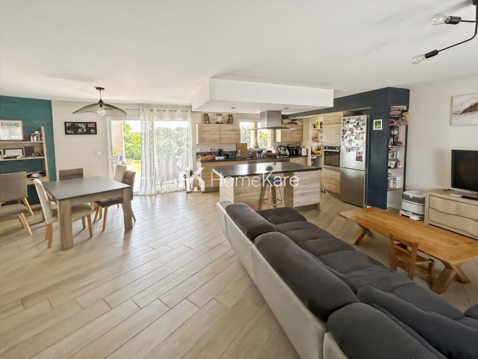 Villa i L'Isle-Jourdain, Gers - foto 2