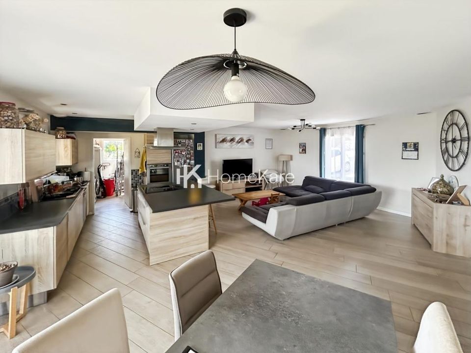 Villa i L'Isle-Jourdain, Gers - foto 3