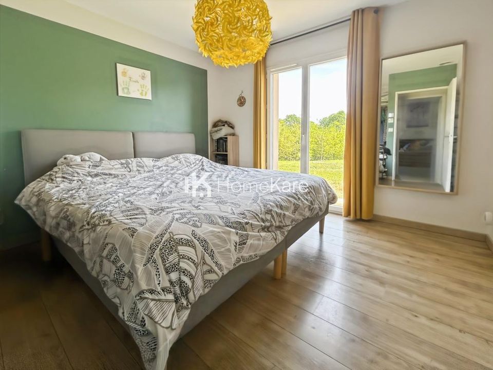 Villa i L'Isle-Jourdain, Gers - foto 5