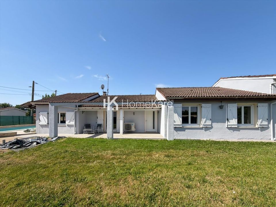 Villa i Montauban, Tarn-et-Garonne - foto 2
