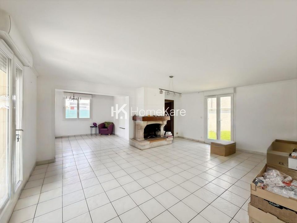 Villa i Montauban, Tarn-et-Garonne - foto 3