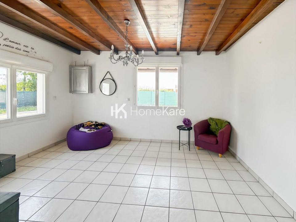 Villa i Montauban, Tarn-et-Garonne - foto 4