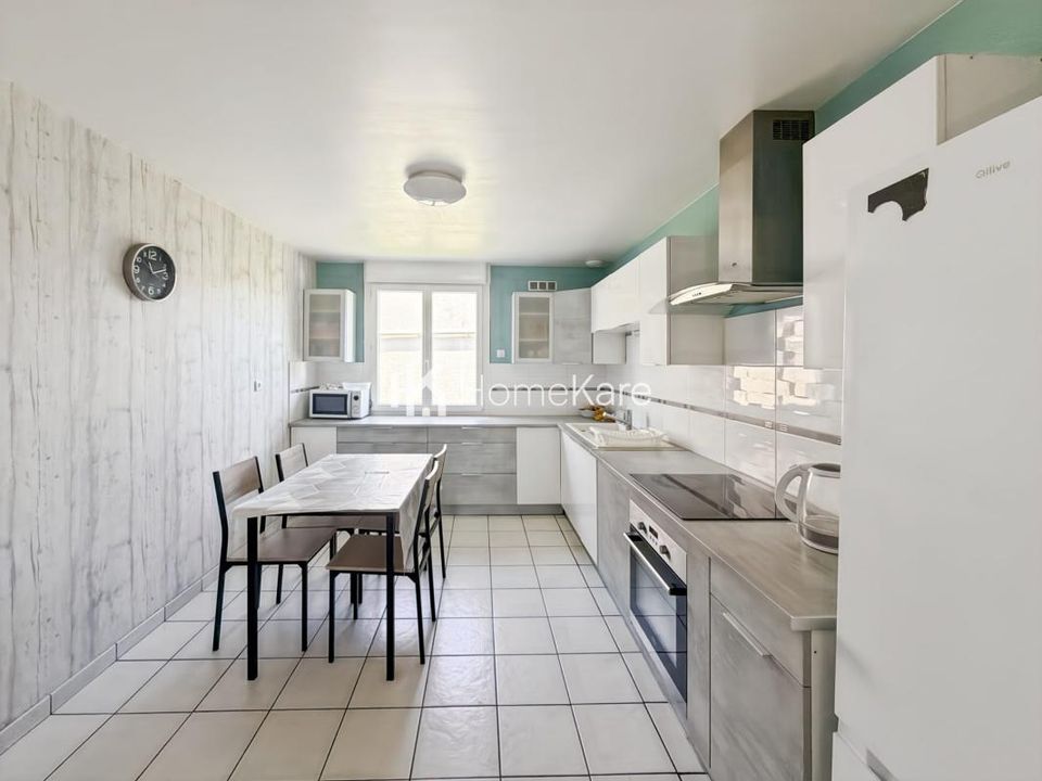 Villa i Montauban, Tarn-et-Garonne - foto 5