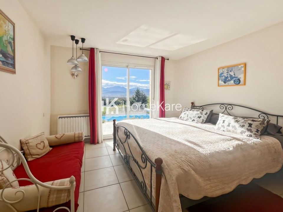 Villa en Castelginest, Haute-Garonne - foto 4