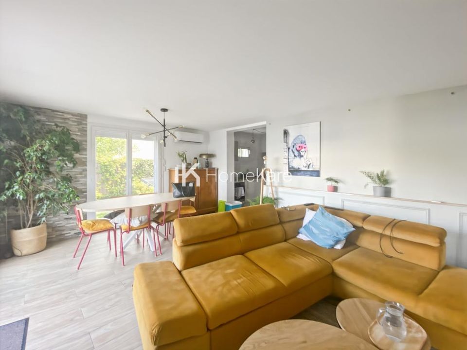 Villa i Talence, Gironde - foto 2