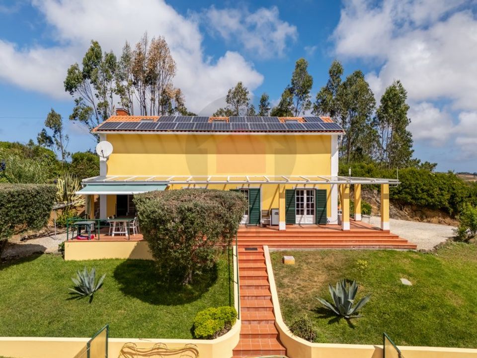 Villa i Obidos, Leiria - foto 3