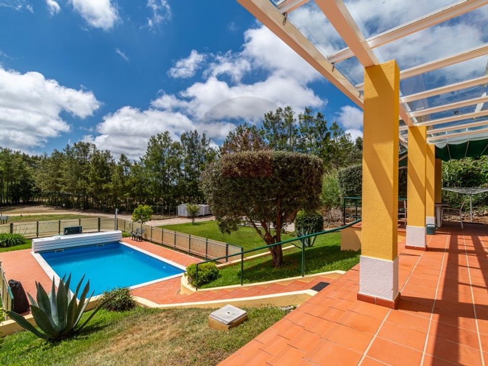 Villa i Obidos, Leiria - foto 5