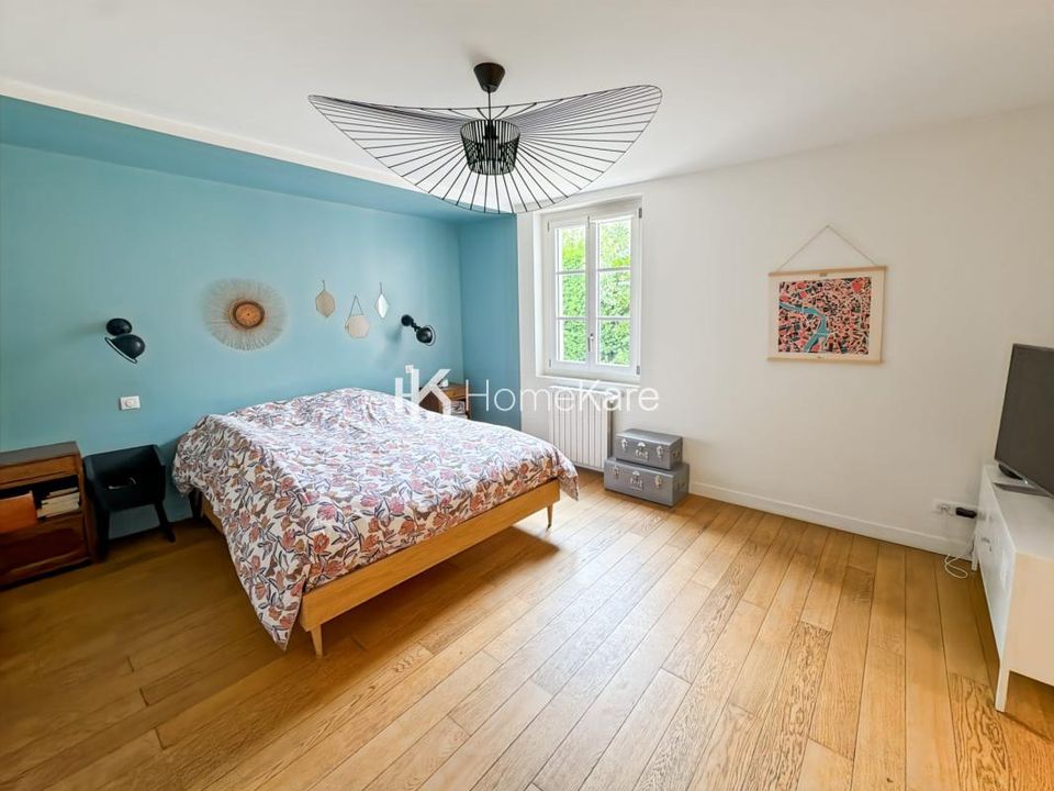 Villa i Toulouse, Haute-Garonne - foto 4
