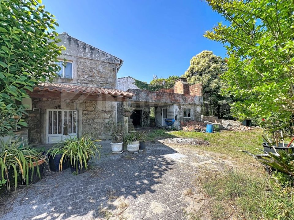 Villa en Venade e Azevedo, Viana do Castelo - foto 1